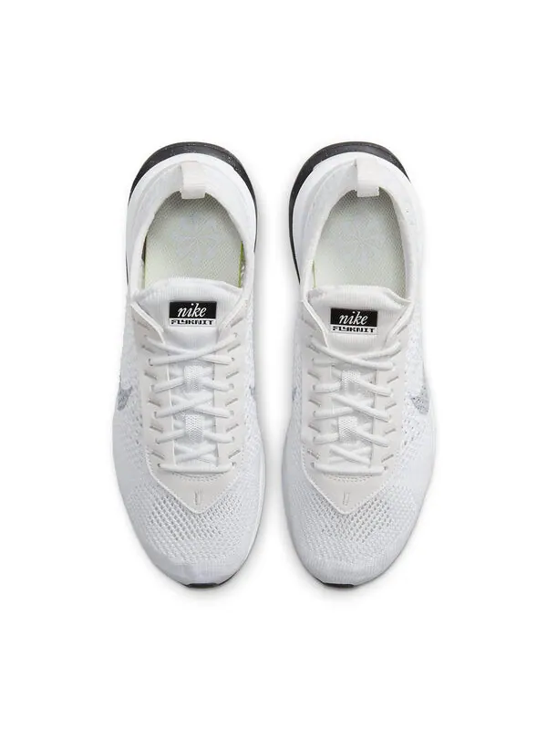 Кроссовки air max flyknit racer Nike — изображение 4 из 4
