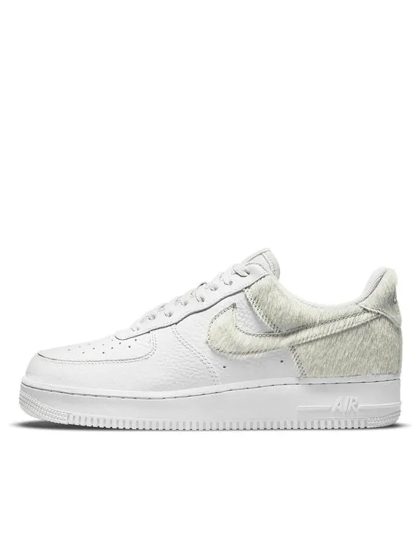 Кроссовки air force 1 низкие Nike — изображение 1 из 4, белый
