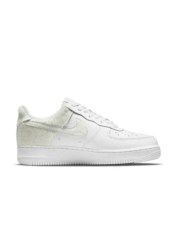 Кроссовки air force 1 низкие Nike — изображение 2 из 4, белый