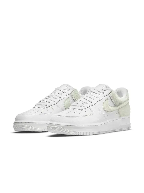 Кроссовки air force 1 низкие Nike — изображение 3 из 4, белый