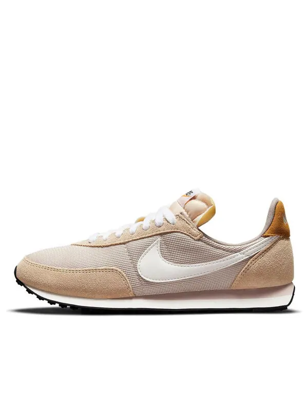 Кроссовки вафельные трейнер 2 се Nike — изображение 1 из 4, коричневый