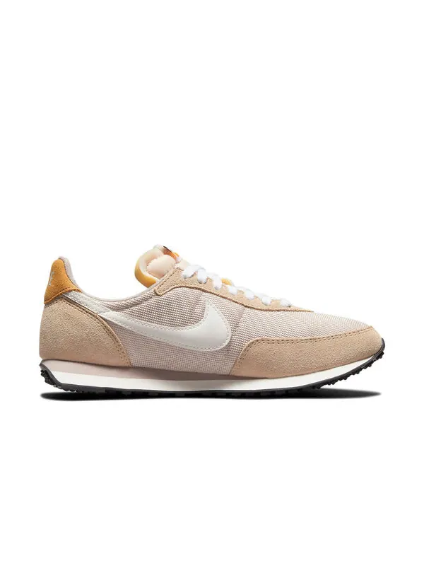 Кроссовки вафельные трейнер 2 се Nike — изображение 2 из 4, коричневый