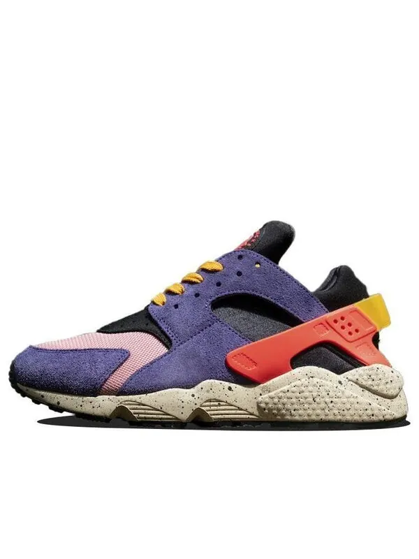 Размер кроссовок? x air huarache Nike — изображение 1 из 1
