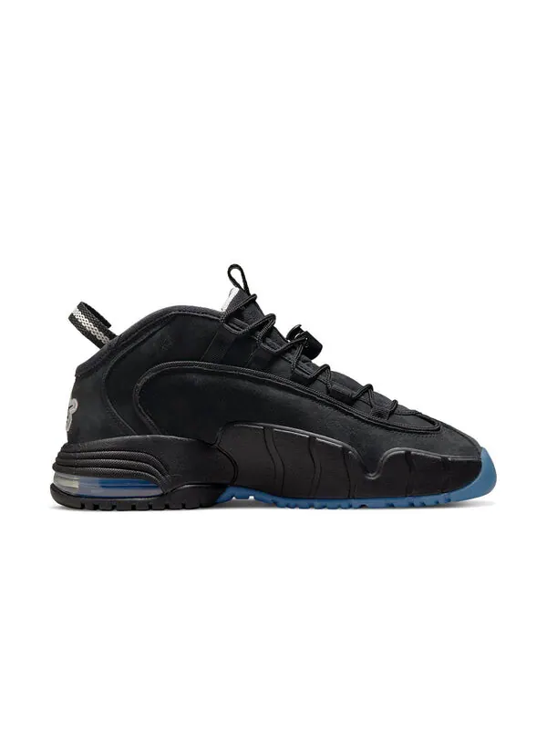 Кроссовки социальный статус x air max пенни 1 Nike — изображение 2 из 4, черный