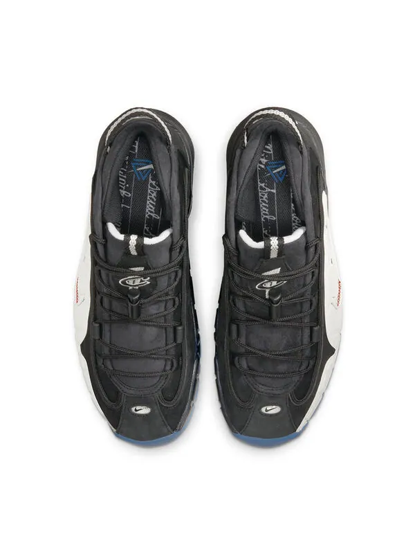Кроссовки социальный статус x air max пенни 1 Nike — изображение 4 из 4, черный