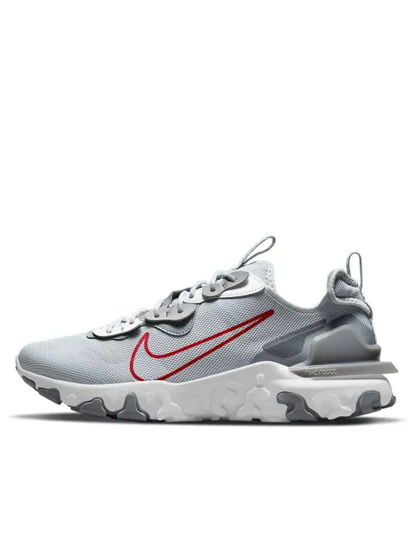 Кроссовки реагируют на зрение Nike — изображение 1 из 4