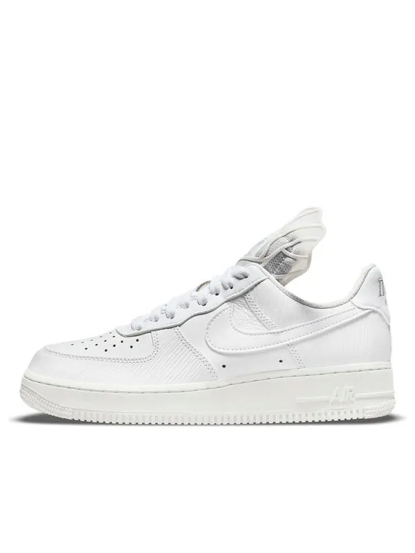 Кроссовки Air Force 1 Nike — изображение 1 из 4, белый