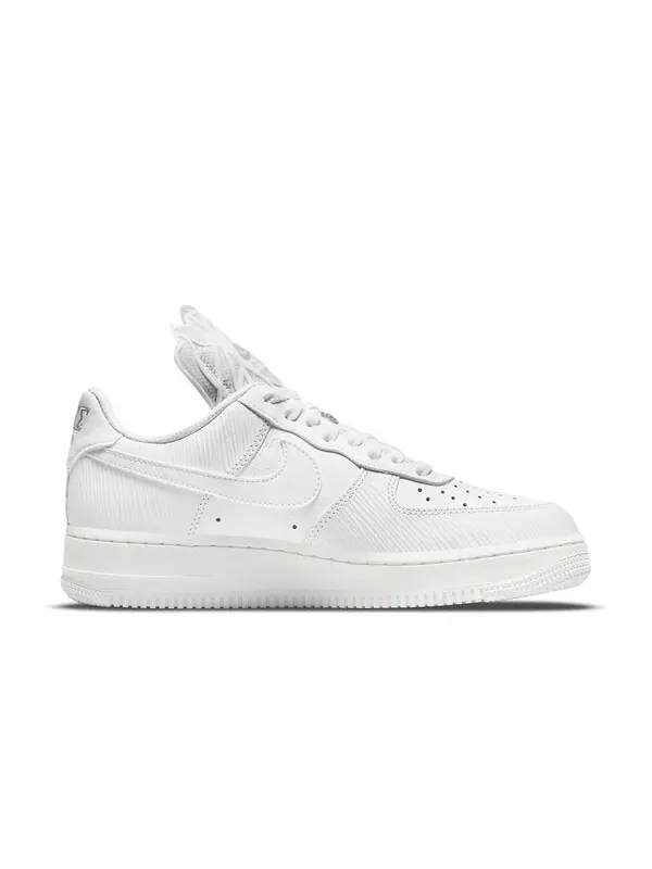 Кроссовки Air Force 1 Nike — изображение 2 из 4, белый