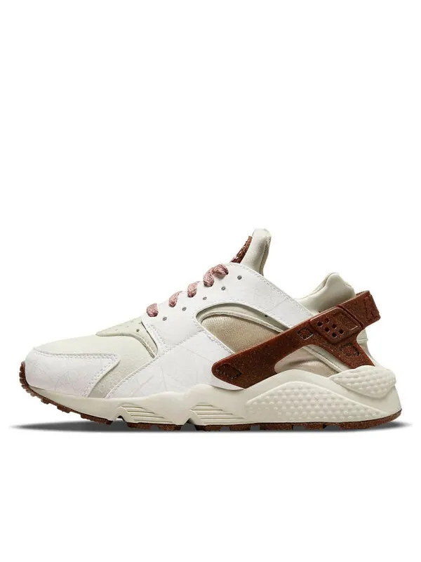 Кроссовки Air Huarache Nike — изображение 1 из 4, коричневый