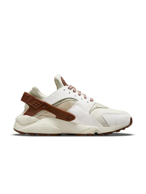 Кроссовки Air Huarache Nike — изображение 2 из 4, коричневый