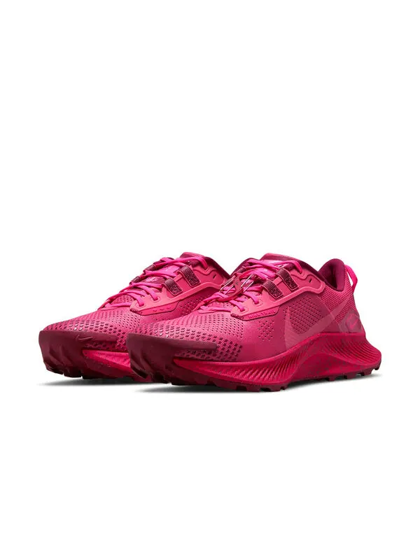 Кроссовки пегас трейл 3 Nike — изображение 3 из 4