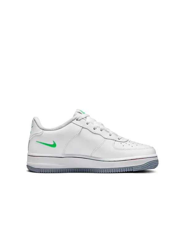 Кроссовки air force 1 низкие Nike — изображение 2 из 4, белый