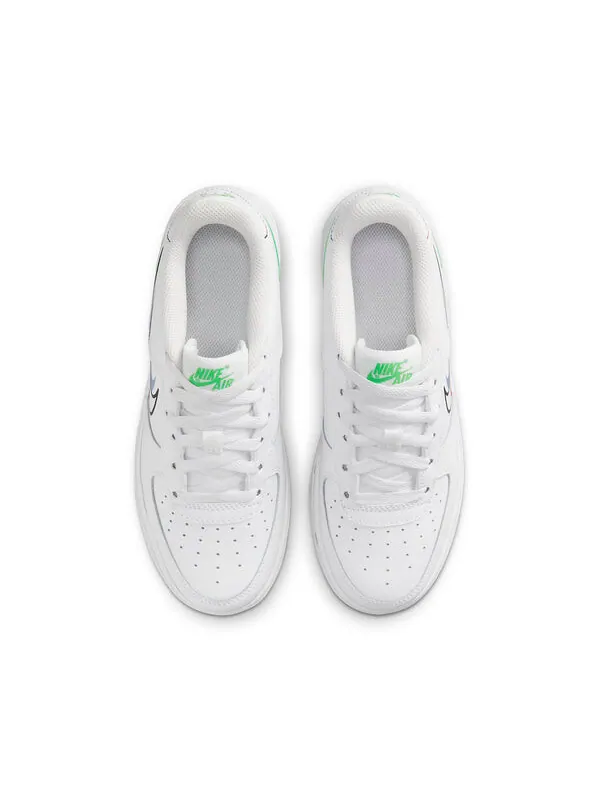 Кроссовки air force 1 низкие Nike — изображение 4 из 4, белый