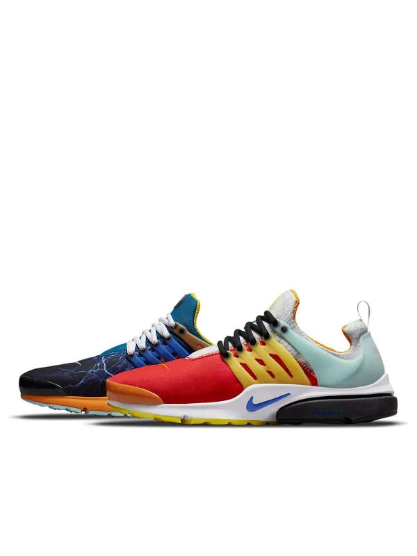 Кроссовки Air Presto Nike, мульитколор — изображение 1 из 4, мульти