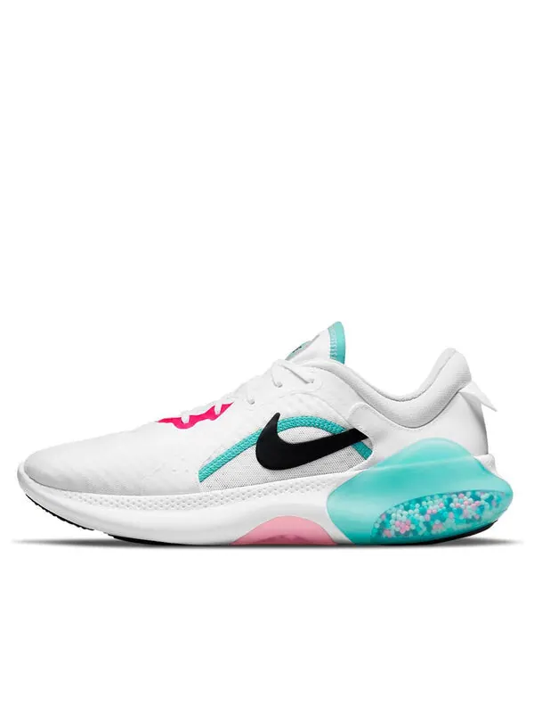 Кроссовки joyride dual run 2 Nike — изображение 1 из 4, белый/синий/розовый