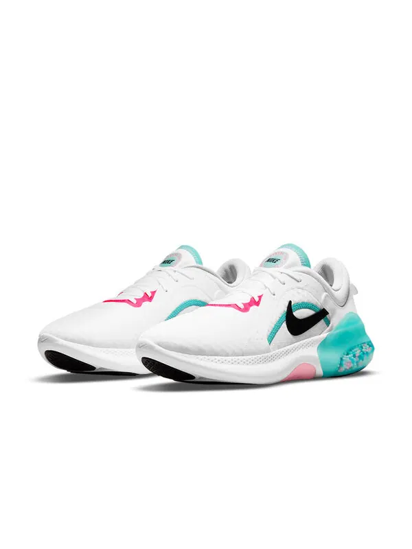 Кроссовки joyride dual run 2 Nike — изображение 3 из 4, белый/синий/розовый