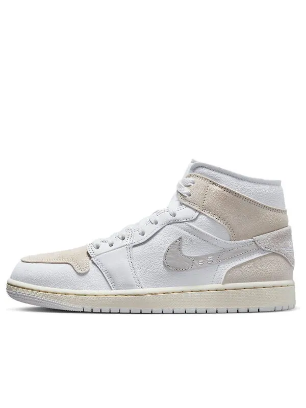 Кроссовки 1 mid se craft Air Jordan — изображение 1 из 4