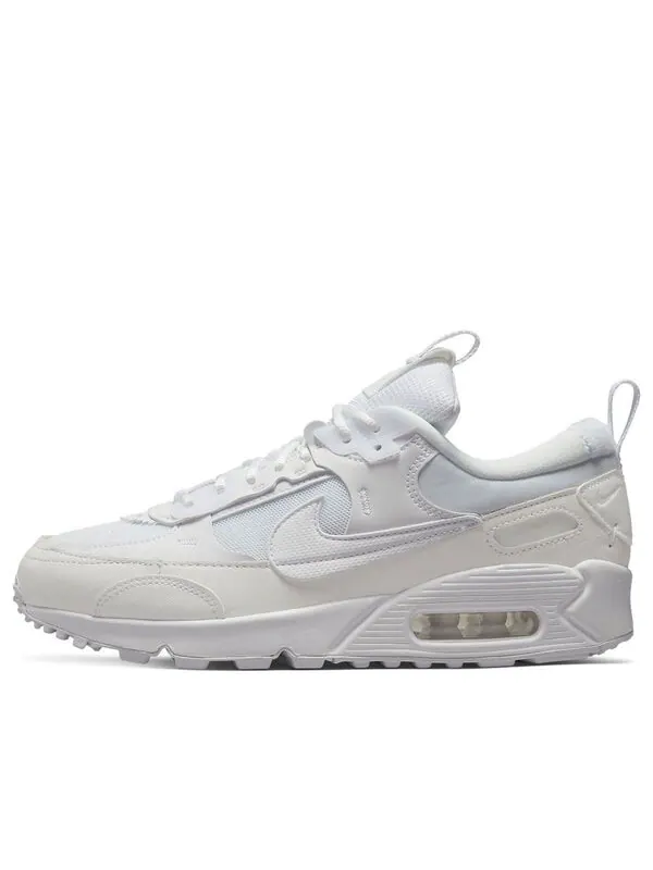 Кроссовки air max 90 futura Nike — изображение 1 из 4, белый