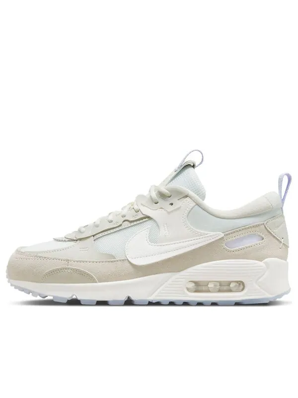 Кроссовки air max 90 futura Nike — изображение 1 из 4, белый/серый