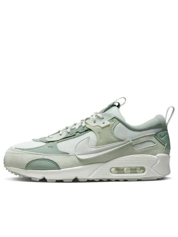 Кроссовки air max 90 'mint green' Nike — изображение 1 из 4, зеленый, белый