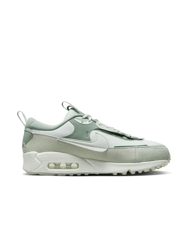 Кроссовки air max 90 'mint green' Nike — изображение 2 из 4, зеленый, белый