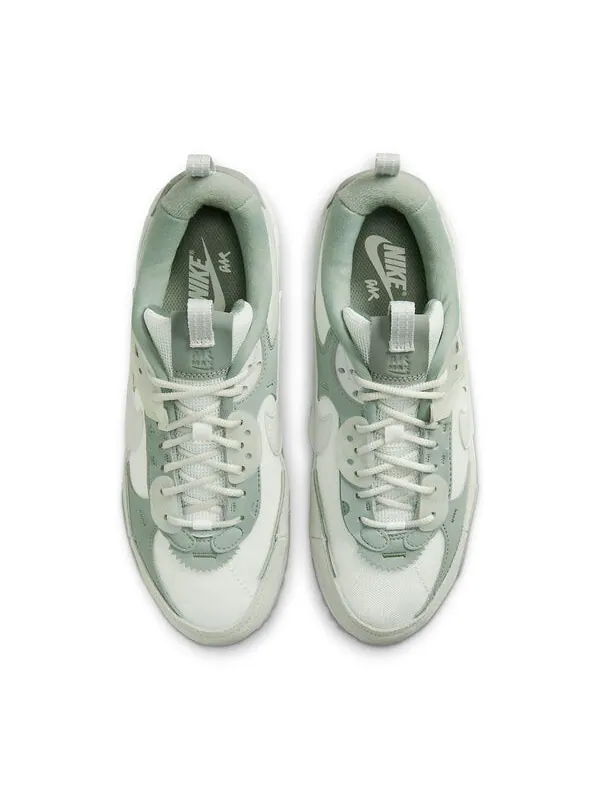 Кроссовки air max 90 'mint green' Nike — изображение 4 из 4, зеленый, белый