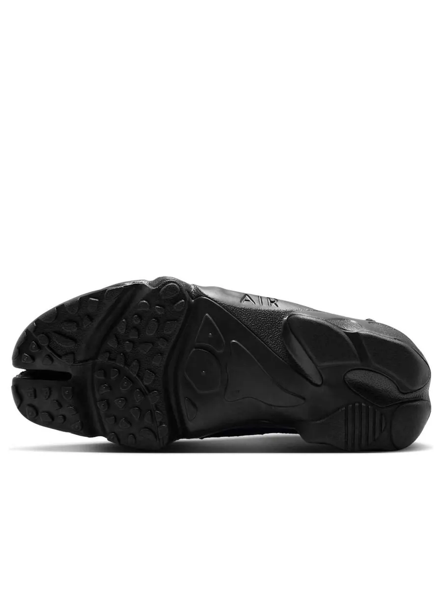 Кроссовки (WMNS) Nike Air Rift BR 'Black' — изображение 6 из 6, черный