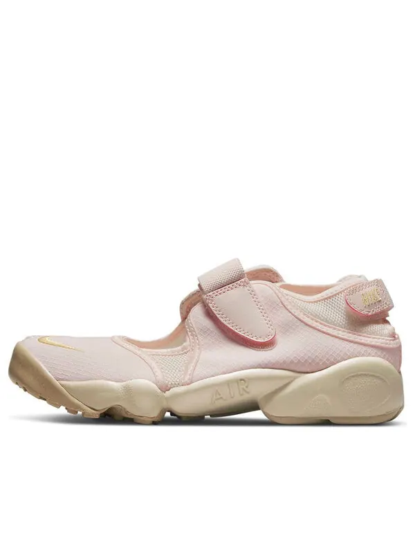 Сандалии воздух трещина дышать Nike — изображение 1 из 4