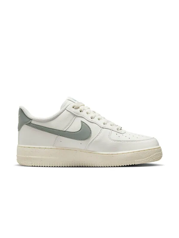 Кроссовки air force 1 low next nature Nike — изображение 2 из 4, белый