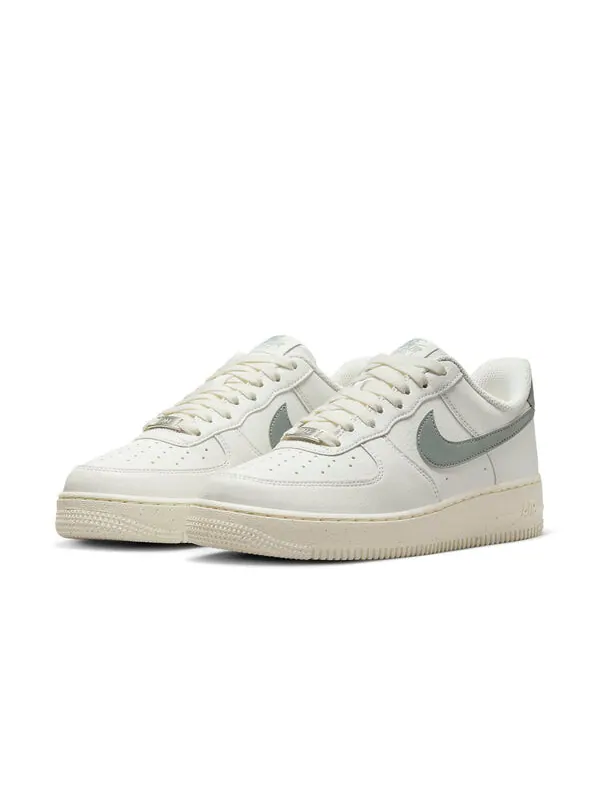 Кроссовки air force 1 low next nature Nike — изображение 3 из 4, белый