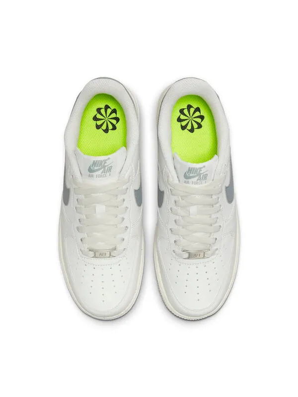 Кроссовки air force 1 low next nature Nike — изображение 4 из 4, белый