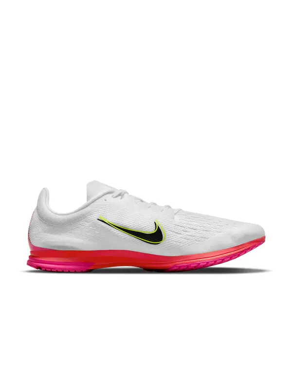Кроссовки air streak lt 4 Nike — изображение 1 из 3, белый/розовый