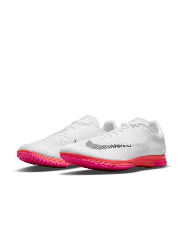 Кроссовки air streak lt 4 Nike — изображение 2 из 3, белый/розовый