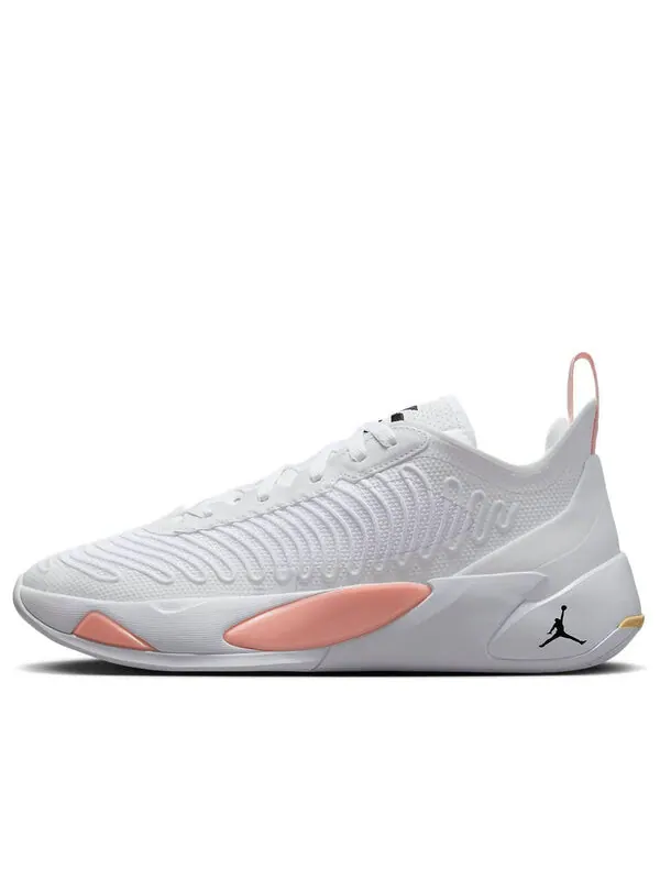 Кроссовки Лука 1 Air Jordan — изображение 1 из 4, белый/черный