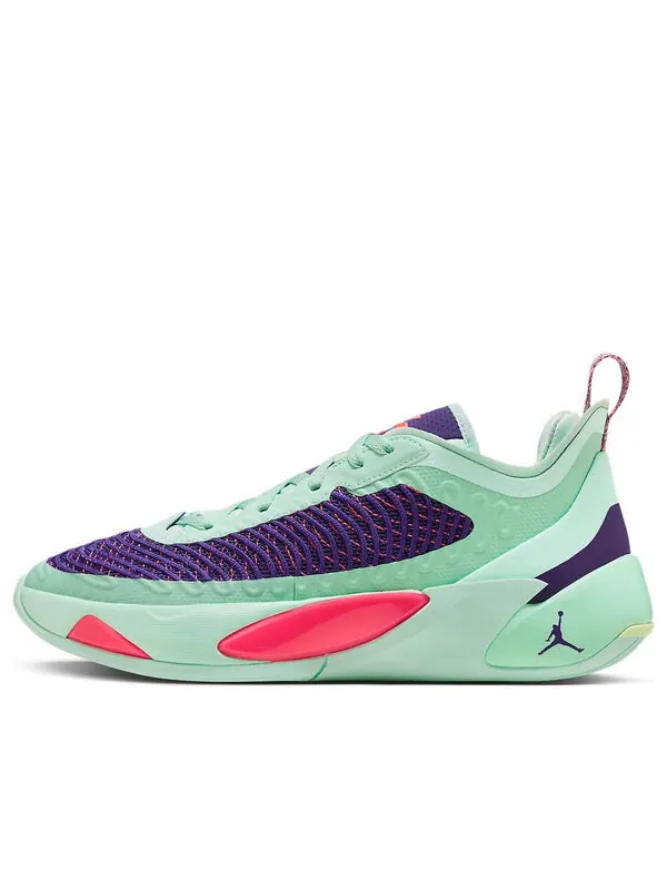 Кроссовки luka 1 ep 'easter' Air Jordan — изображение 1 из 4, мульти