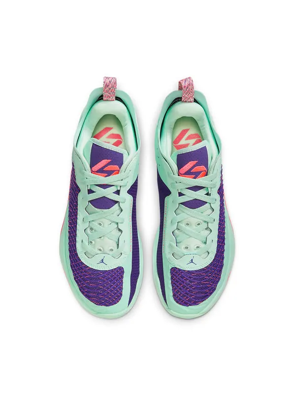 Кроссовки luka 1 ep 'easter' Air Jordan — изображение 2 из 4, мульти