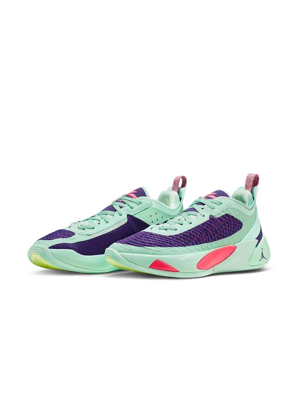Кроссовки luka 1 ep 'easter' Air Jordan — изображение 4 из 4, мульти