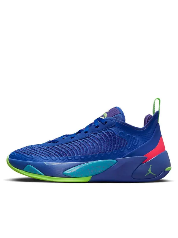 Кроссовки Лука 1 Air Jordan — изображение 1 из 4