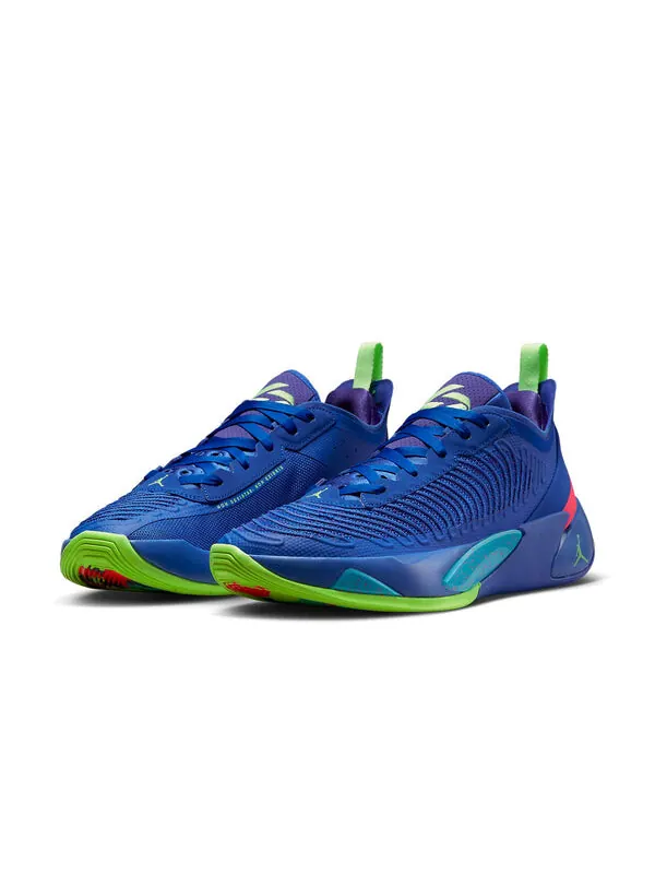 Кроссовки Лука 1 Air Jordan — изображение 3 из 4