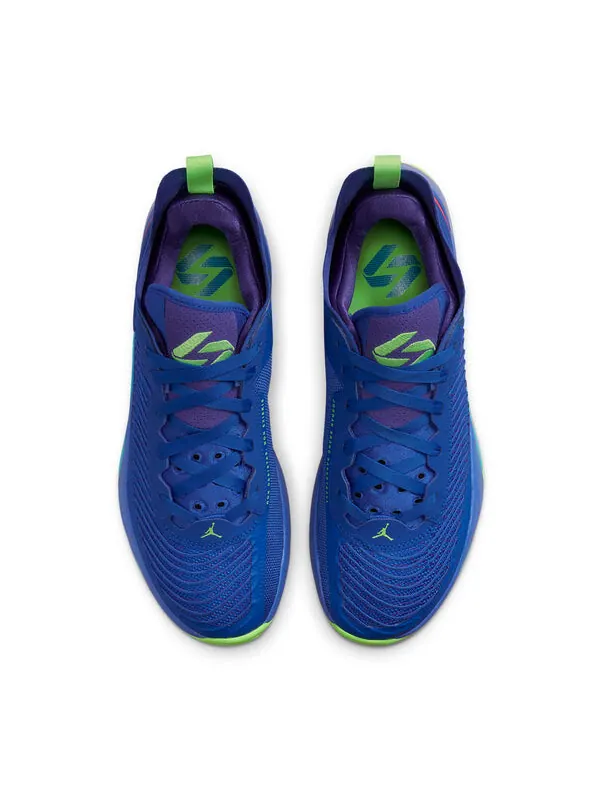 Кроссовки Лука 1 Air Jordan — изображение 4 из 4
