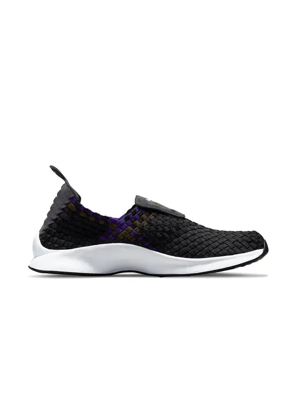 Кроссовки воздушные тканые Nike — изображение 2 из 4