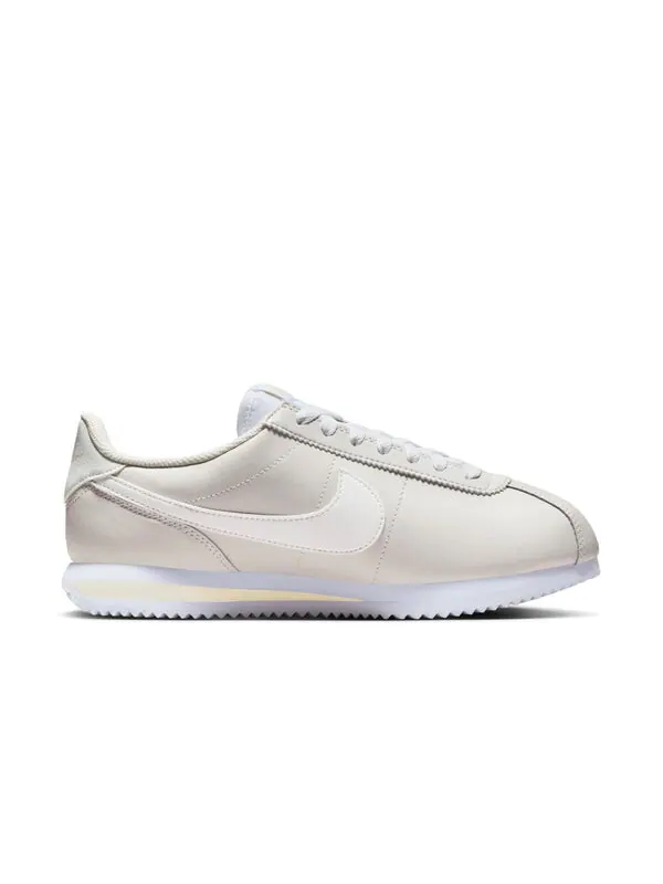 Кроссовки cortez 'phantom coconut milk' Nike — изображение 2 из 4, белый
