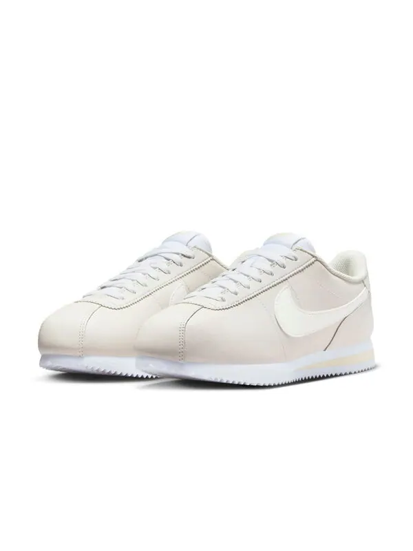 Кроссовки cortez 'phantom coconut milk' Nike — изображение 3 из 4, белый