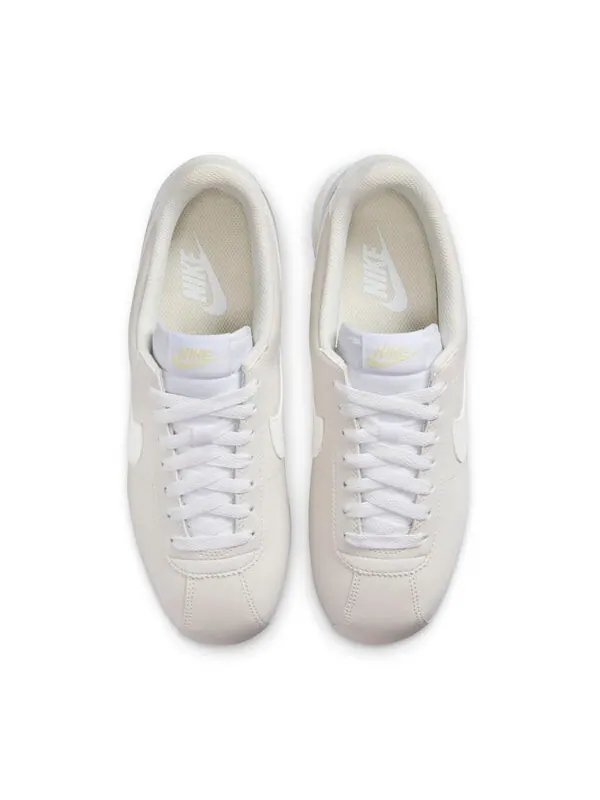 Кроссовки cortez 'phantom coconut milk' Nike — изображение 4 из 4, белый