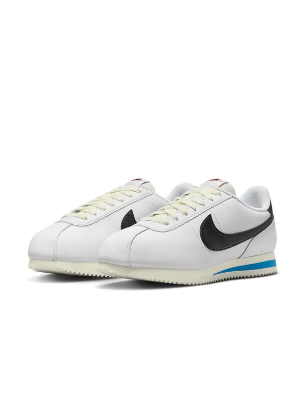 Кроссовки Кортес Nike — изображение 3 из 4