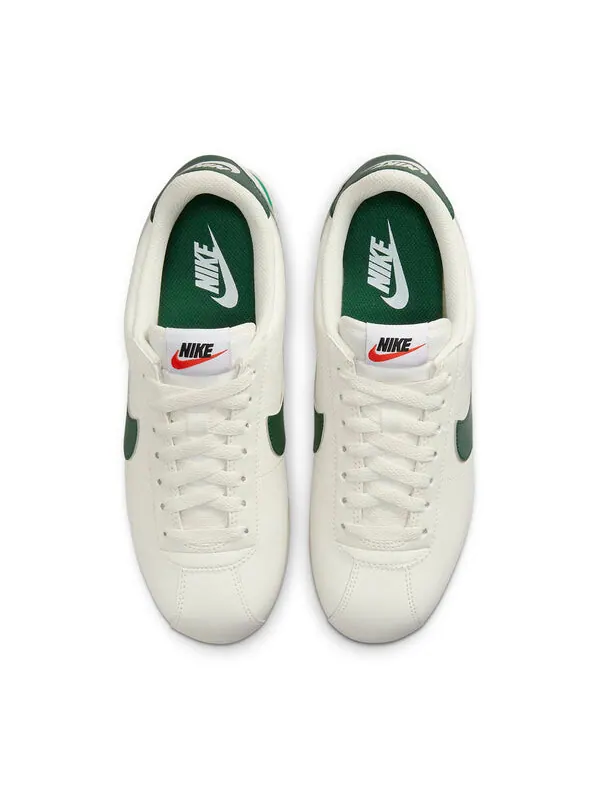 Кроссовки cortez 'sail gorge green' Nike — изображение 4 из 4, зеленый