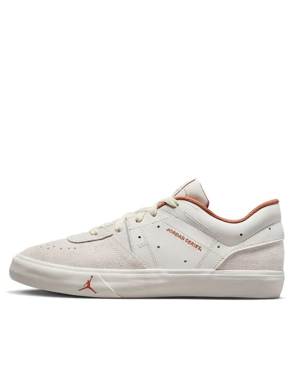 Кроссовки серии es Air Jordan — изображение 1 из 4, кремовый/белый