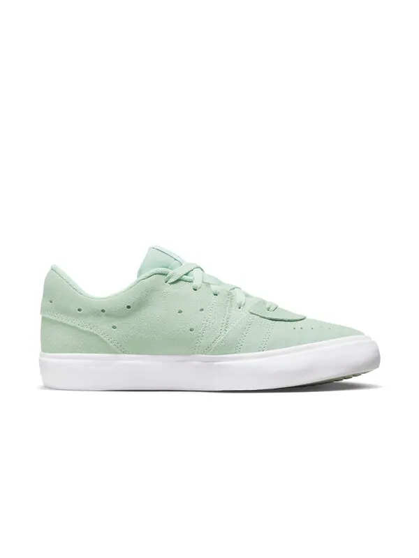 Кроссовки series 'pistachio frost' Air Jordan — изображение 2 из 4, белый
