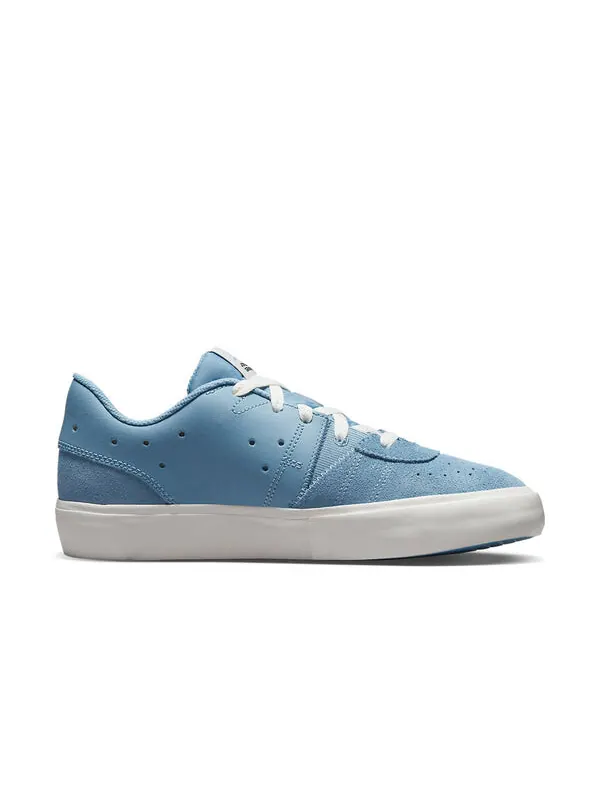 Кроссовки series es 'dark powder blue' Air Jordan — изображение 2 из 4, темный синий