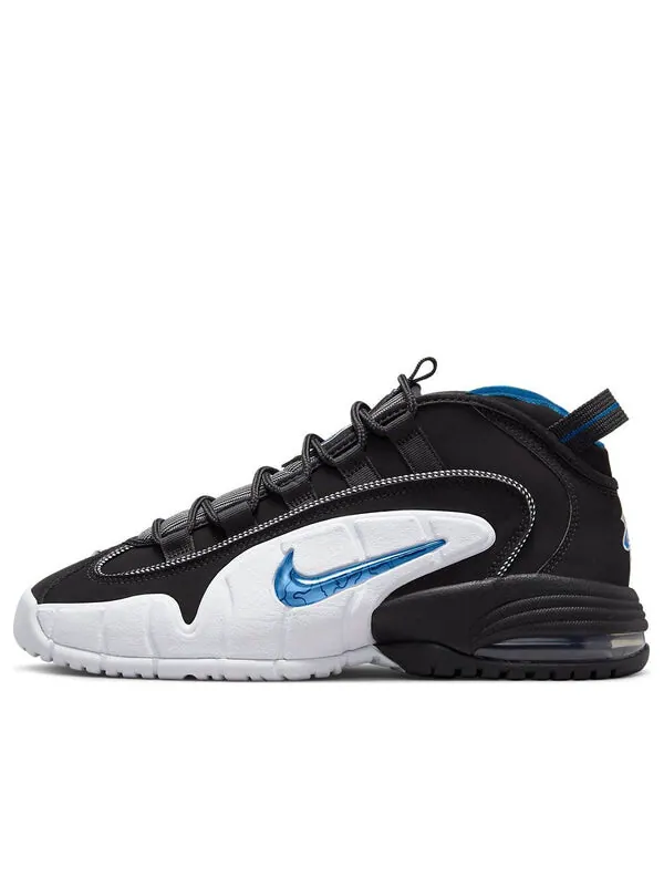 Кроссовки air max пенни 1 Nike — изображение 1 из 4, черный/белый/синий
